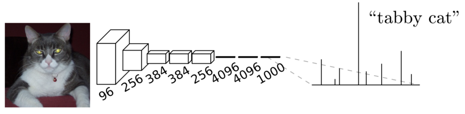 FCN vs image classification